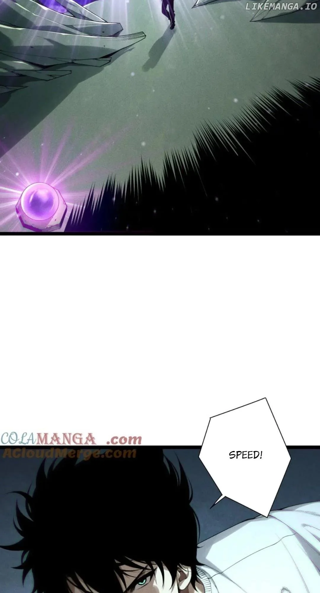 Read Catastrophic Necromancer Chapter 168 - catastrophicnecromancer.us | High Quality Manga Image 17