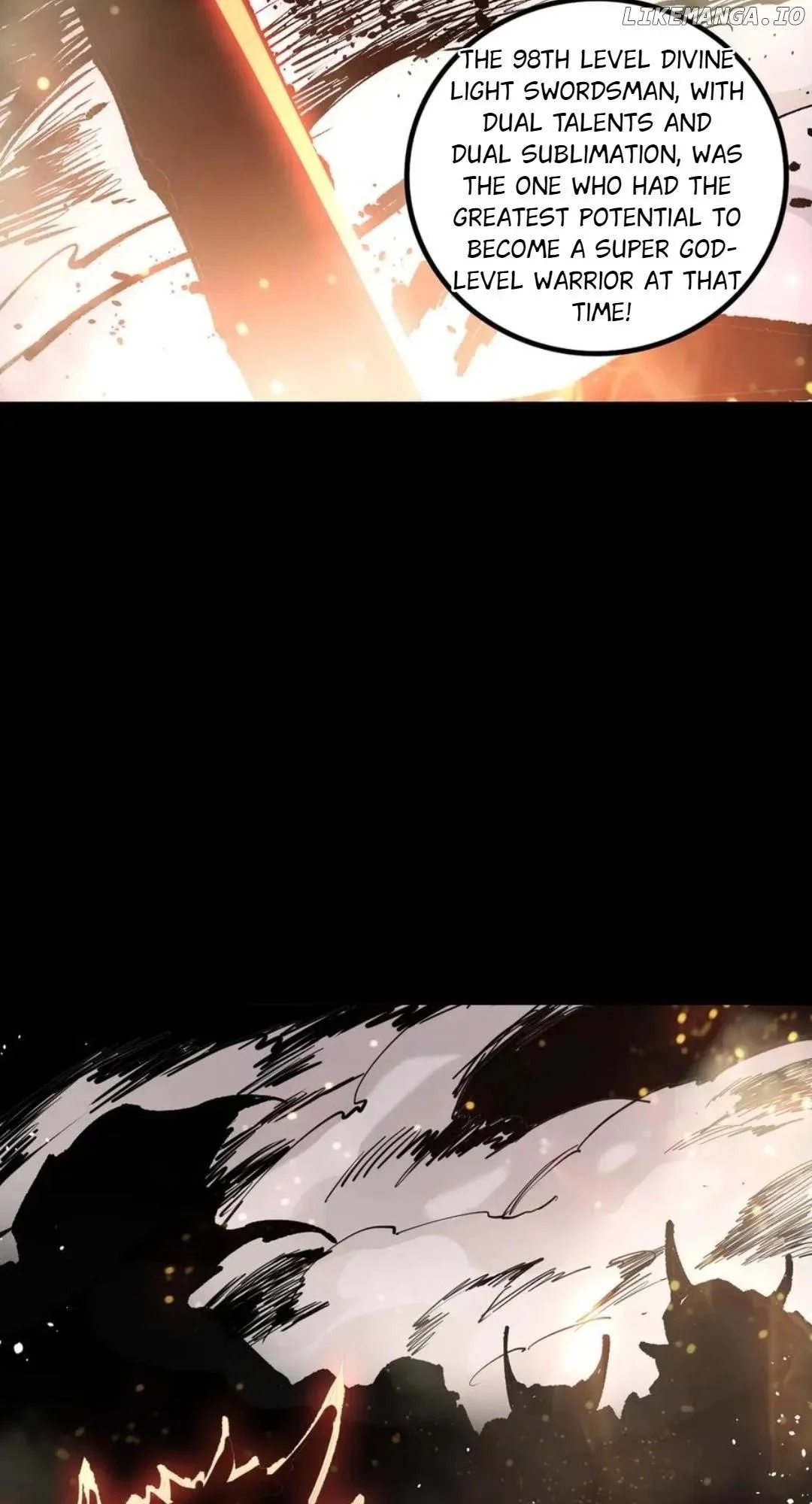 Read Catastrophic Necromancer Chapter 168 - catastrophicnecromancer.us | High Quality Manga Image 23