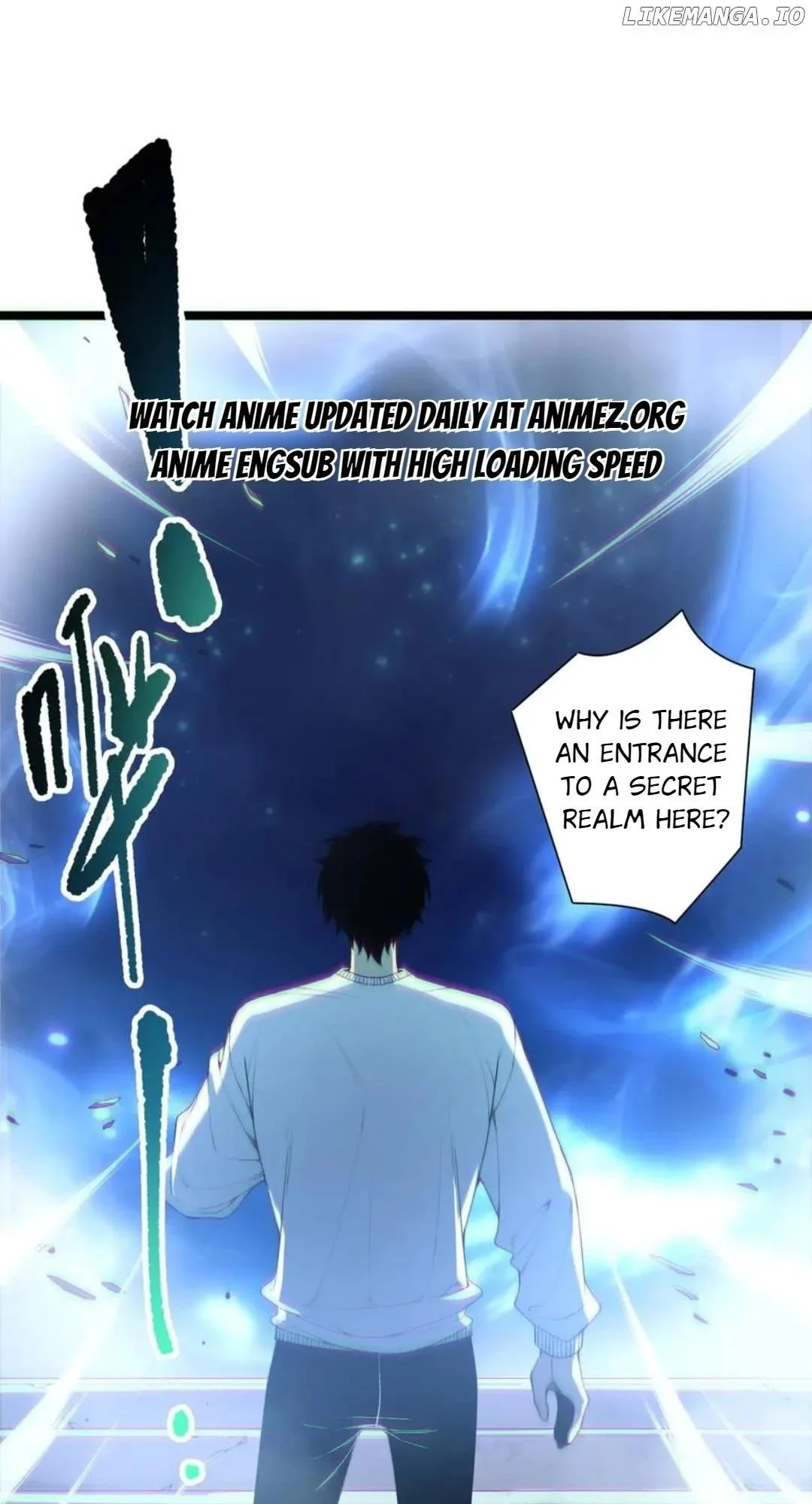 Read Catastrophic Necromancer Chapter 168 - catastrophicnecromancer.us | High Quality Manga Image 32