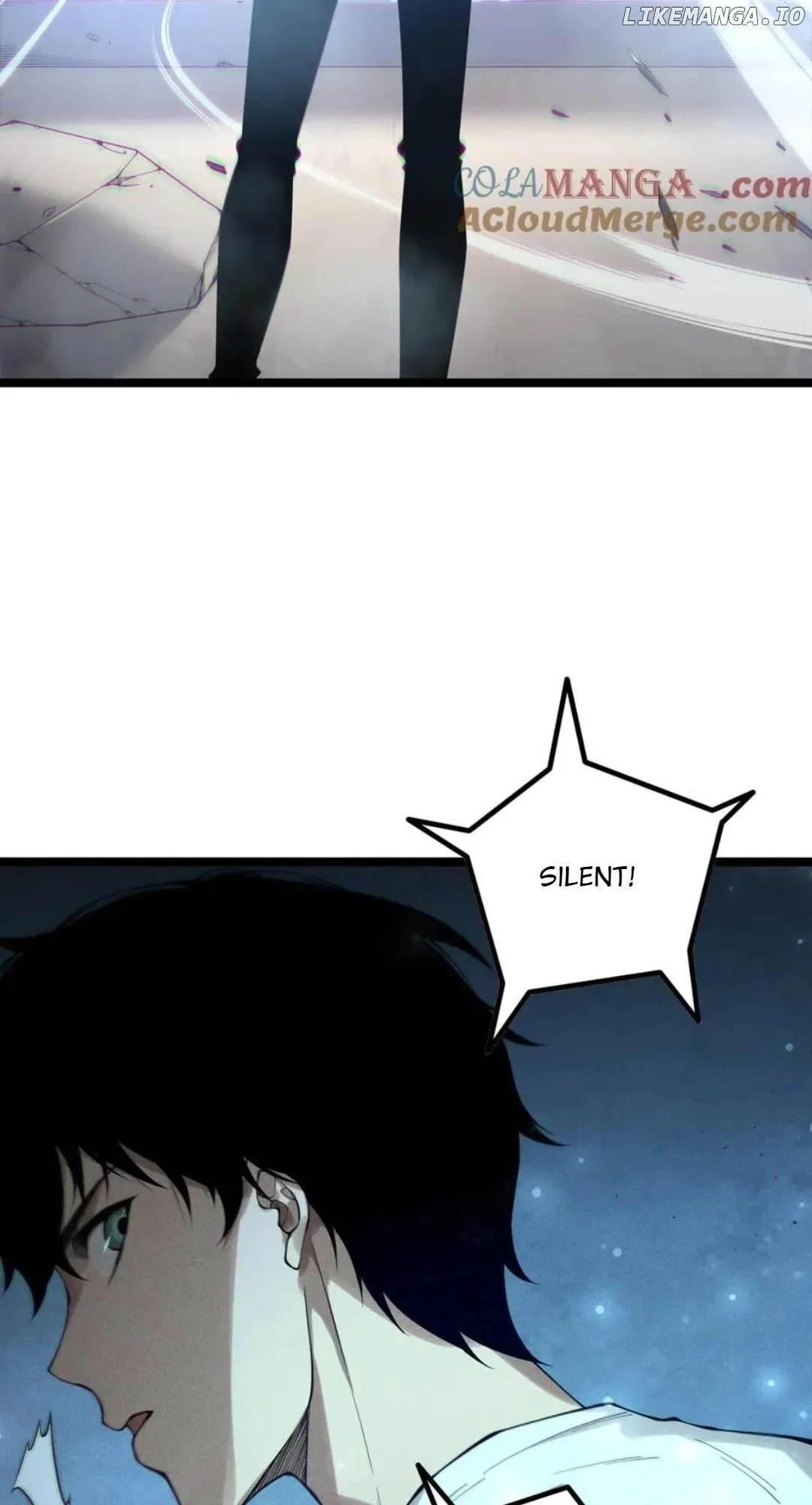 Read Catastrophic Necromancer Chapter 168 - catastrophicnecromancer.us | High Quality Manga Image 33