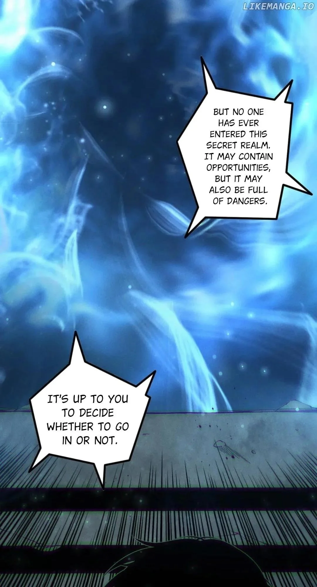 Read Catastrophic Necromancer Chapter 168 - catastrophicnecromancer.us | High Quality Manga Image 35