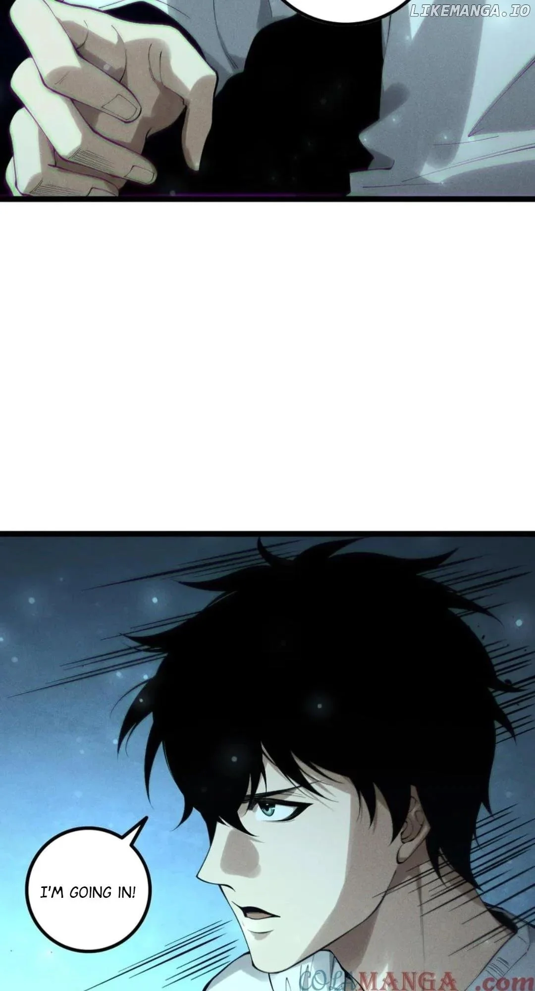 Read Catastrophic Necromancer Chapter 168 - catastrophicnecromancer.us | High Quality Manga Image 37