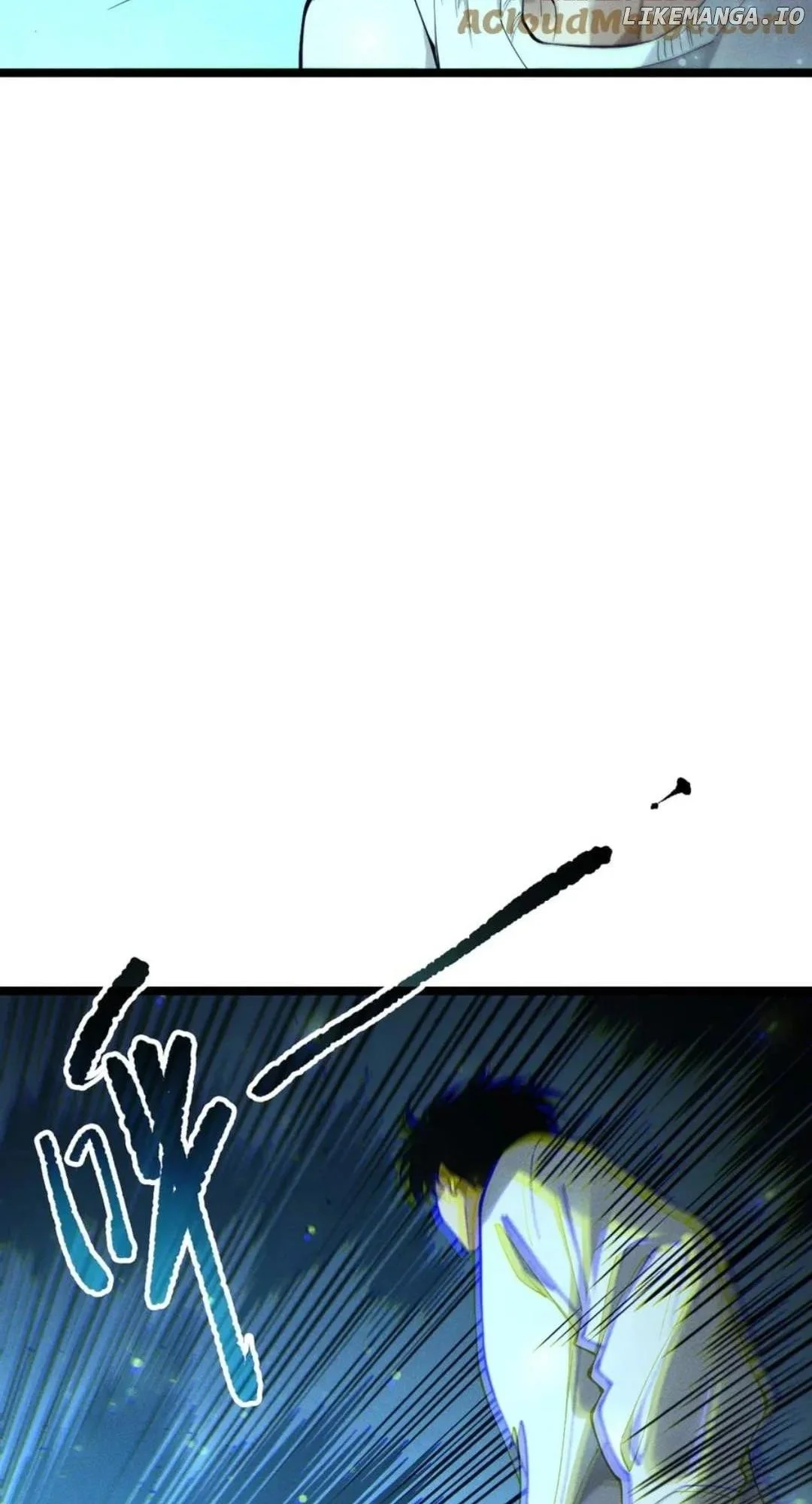 Read Catastrophic Necromancer Chapter 168 - catastrophicnecromancer.us | High Quality Manga Image 38