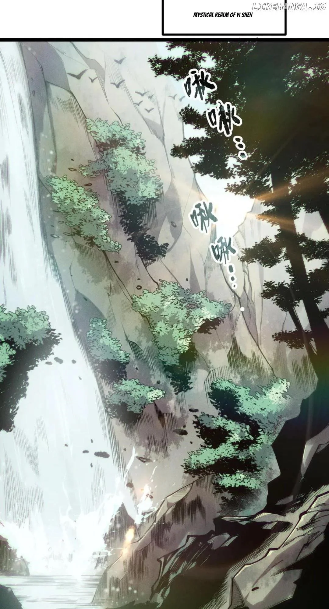 Read Catastrophic Necromancer Chapter 168 - catastrophicnecromancer.us | High Quality Manga Image 40