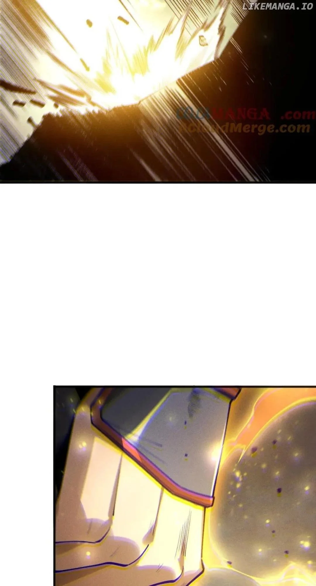 Read Catastrophic Necromancer Chapter 168 - catastrophicnecromancer.us | High Quality Manga Image 45