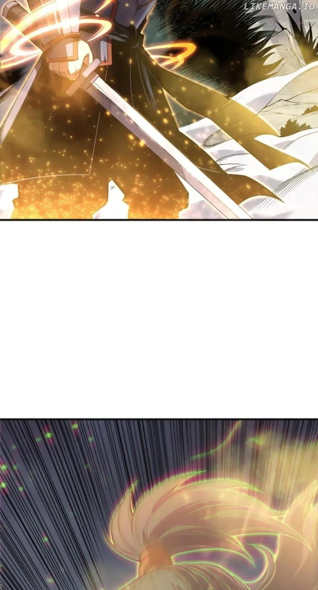 Read Catastrophic Necromancer Chapter 168 - catastrophicnecromancer.us | High Quality Manga Image 47