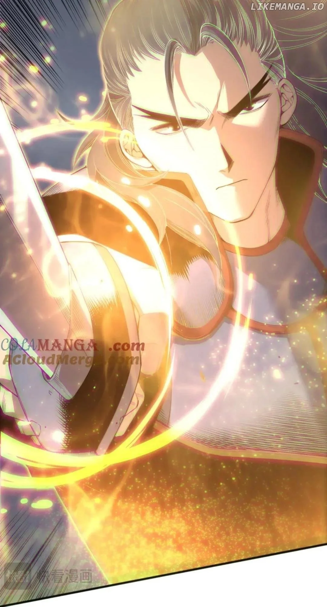 Read Catastrophic Necromancer Chapter 168 - catastrophicnecromancer.us | High Quality Manga Image 48