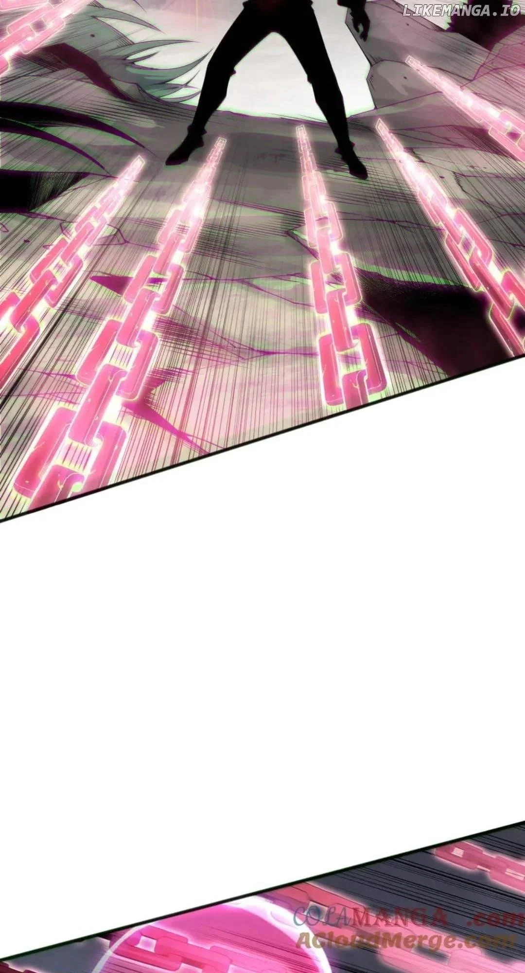 Read Catastrophic Necromancer Chapter 168 - catastrophicnecromancer.us | High Quality Manga Image 51