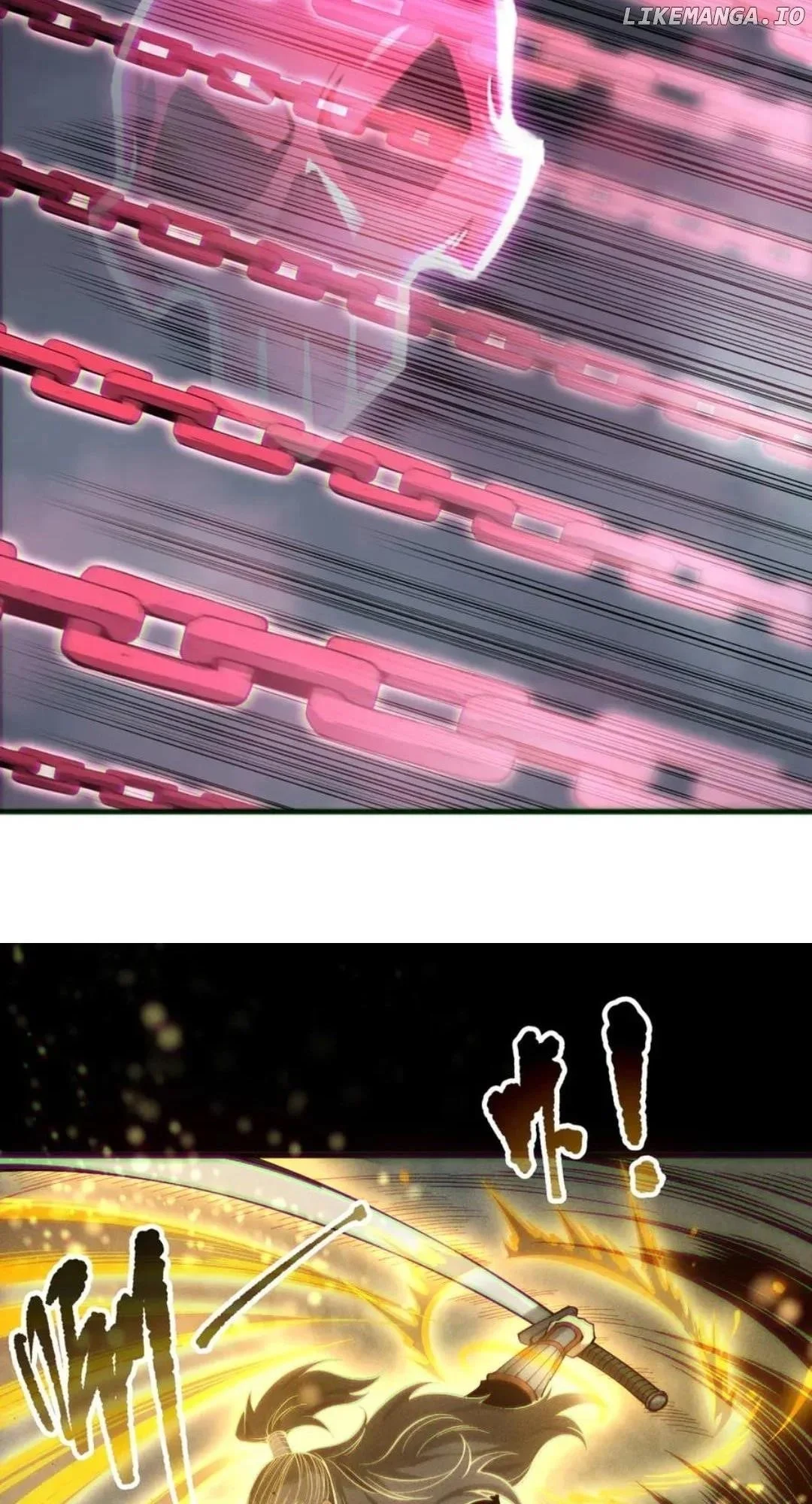 Read Catastrophic Necromancer Chapter 168 - catastrophicnecromancer.us | High Quality Manga Image 52