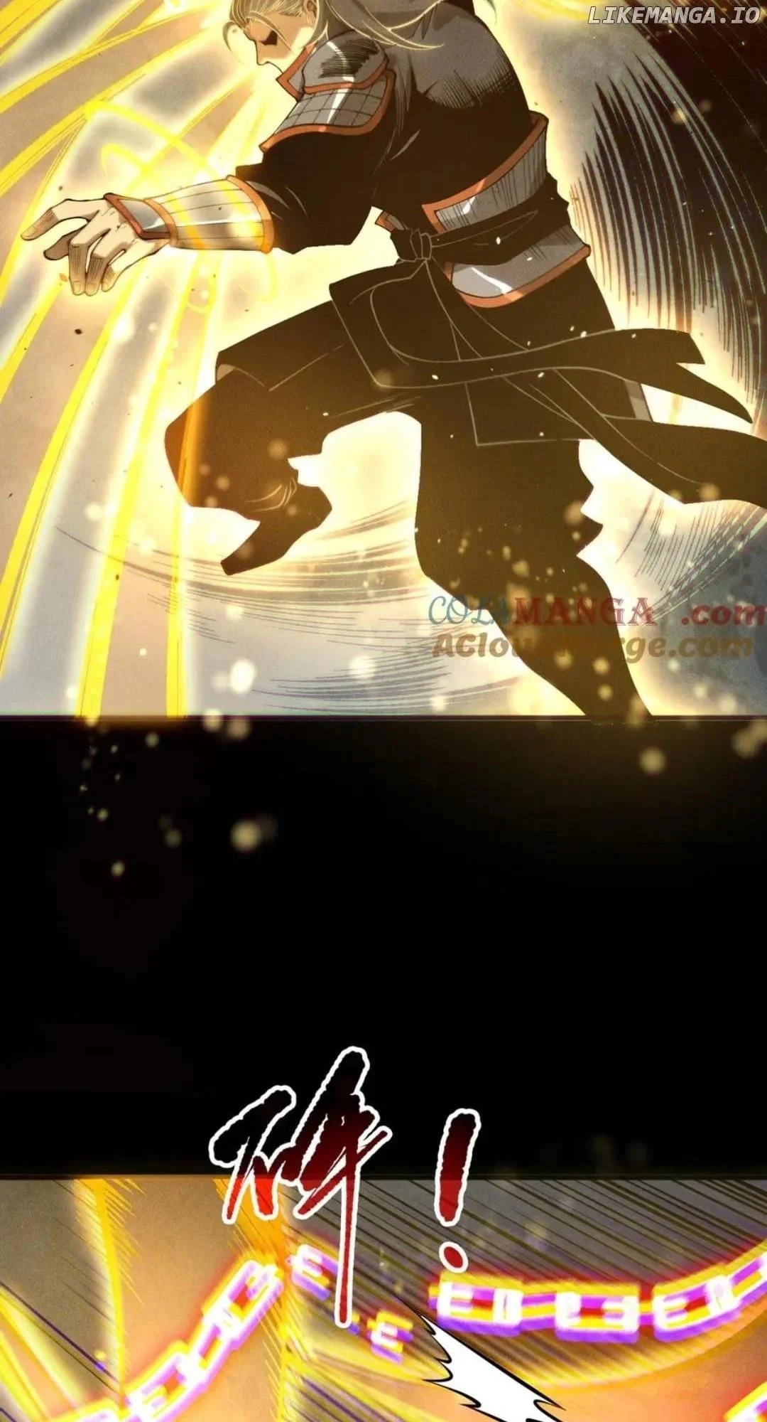 Read Catastrophic Necromancer Chapter 168 - catastrophicnecromancer.us | High Quality Manga Image 53