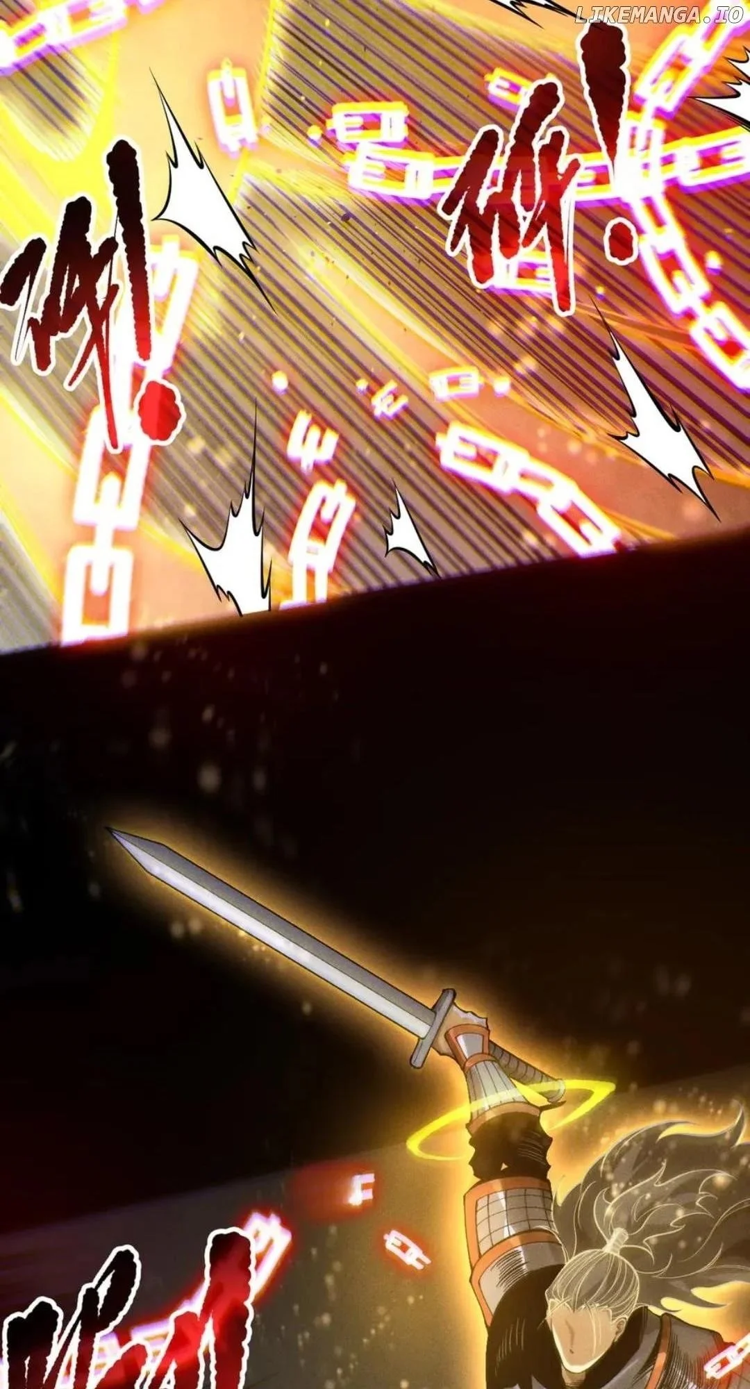 Read Catastrophic Necromancer Chapter 168 - catastrophicnecromancer.us | High Quality Manga Image 54