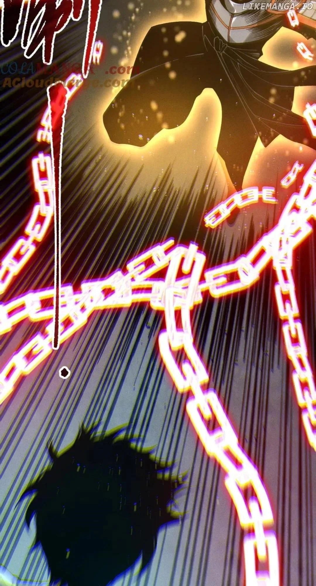 Read Catastrophic Necromancer Chapter 168 - catastrophicnecromancer.us | High Quality Manga Image 55