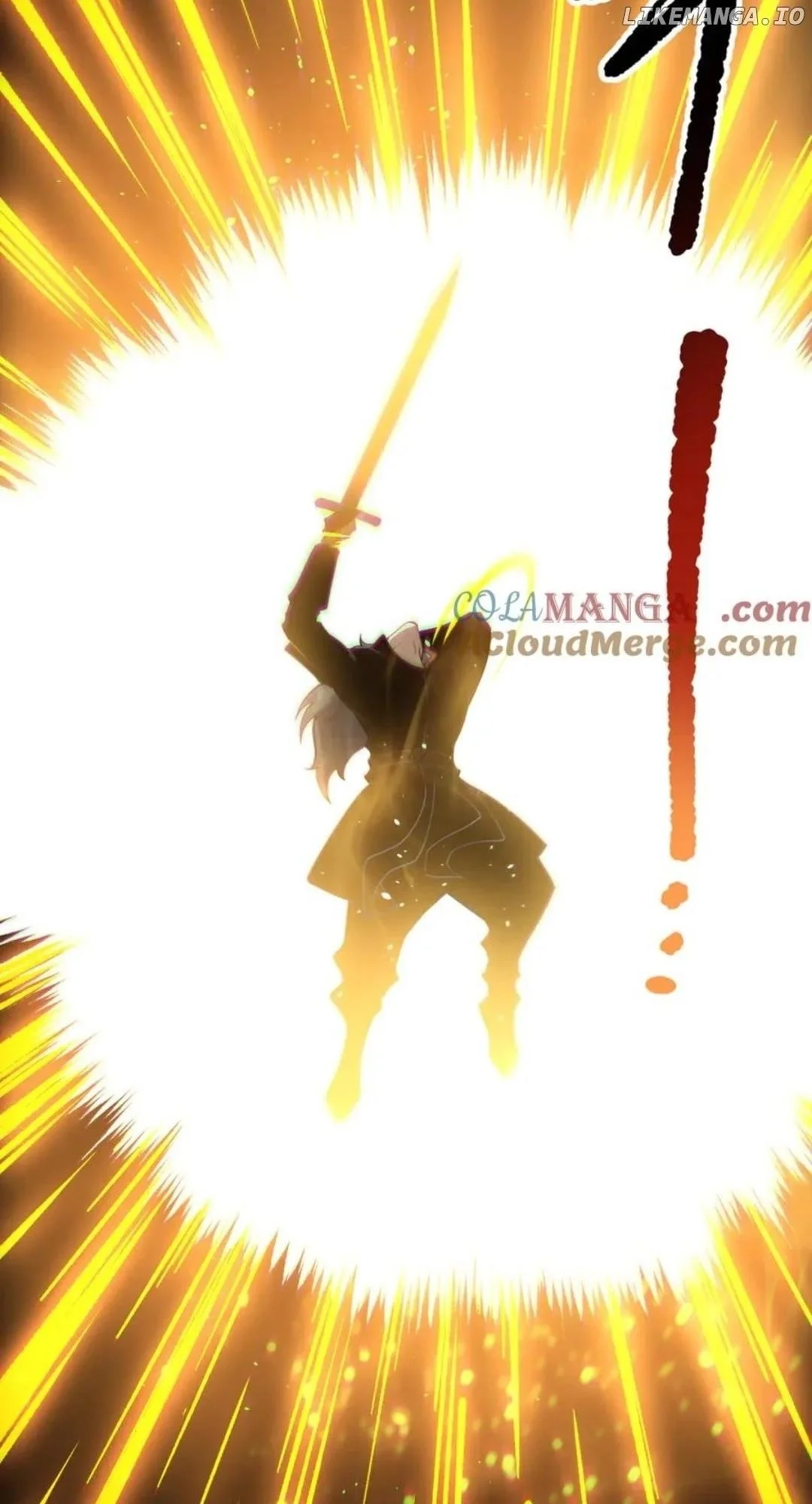 Read Catastrophic Necromancer Chapter 168 - catastrophicnecromancer.us | High Quality Manga Image 60