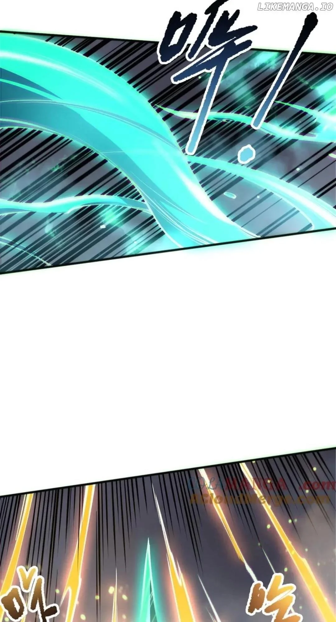 Read Catastrophic Necromancer Chapter 168 - catastrophicnecromancer.us | High Quality Manga Image 63