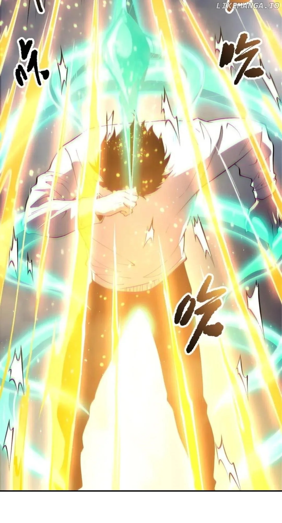 Read Catastrophic Necromancer Chapter 168 - catastrophicnecromancer.us | High Quality Manga Image 64