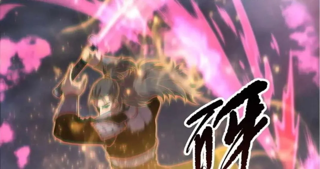 Read Catastrophic Necromancer Chapter 169 - catastrophicnecromancer.us | High Quality Manga Image 1