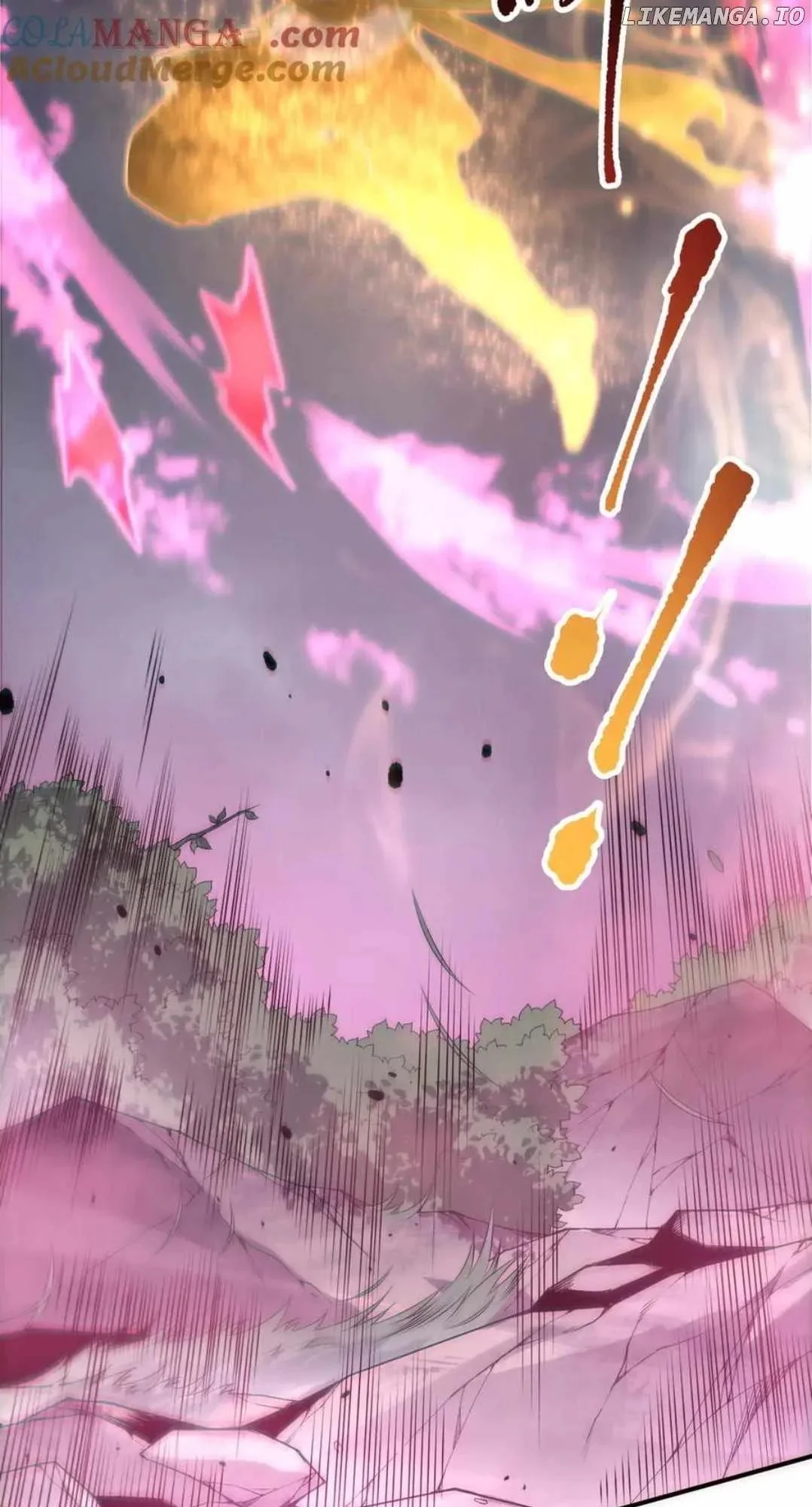 Read Catastrophic Necromancer Chapter 169 - catastrophicnecromancer.us | High Quality Manga Image 2