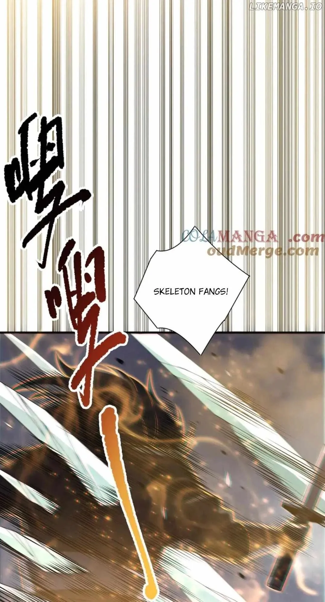 Read Catastrophic Necromancer Chapter 169 - catastrophicnecromancer.us | High Quality Manga Image 5