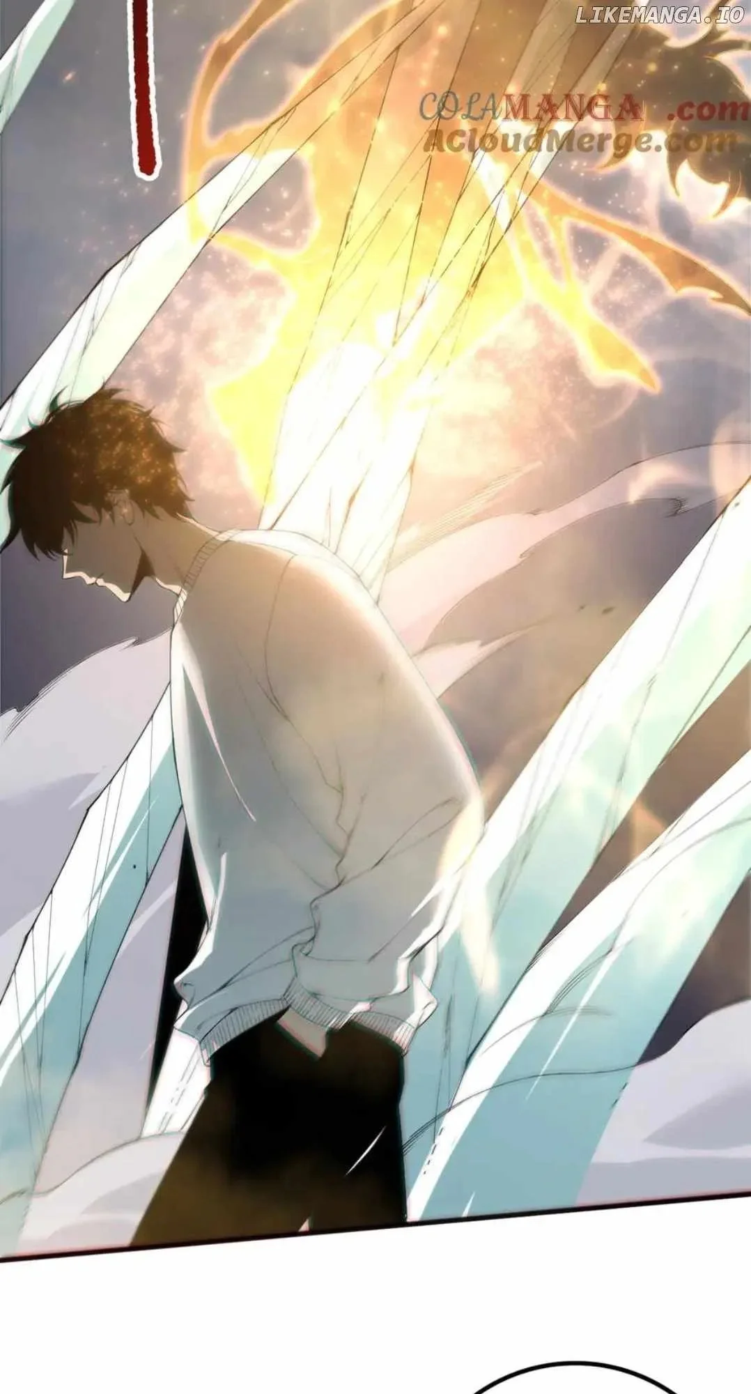 Read Catastrophic Necromancer Chapter 169 - catastrophicnecromancer.us | High Quality Manga Image 7