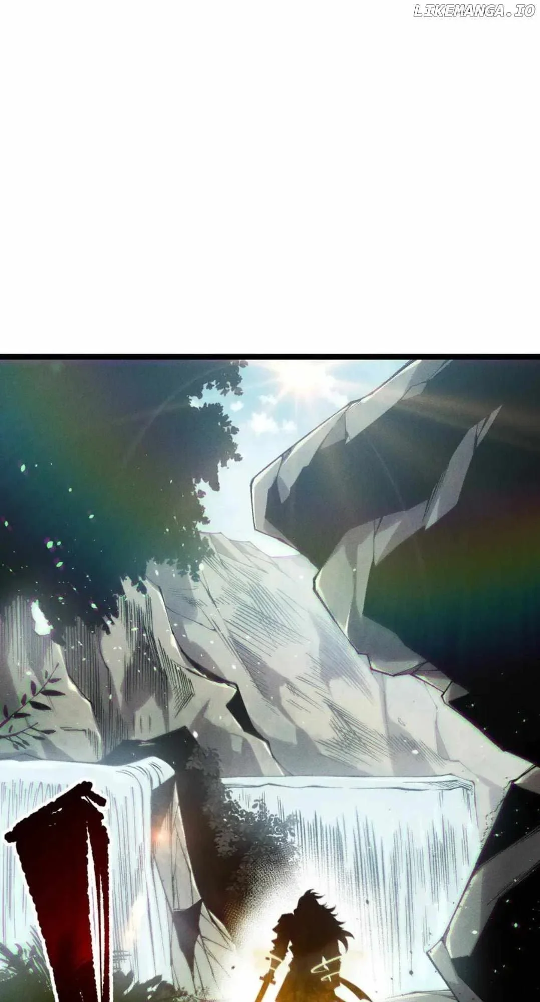 Read Catastrophic Necromancer Chapter 169 - catastrophicnecromancer.us | High Quality Manga Image 9