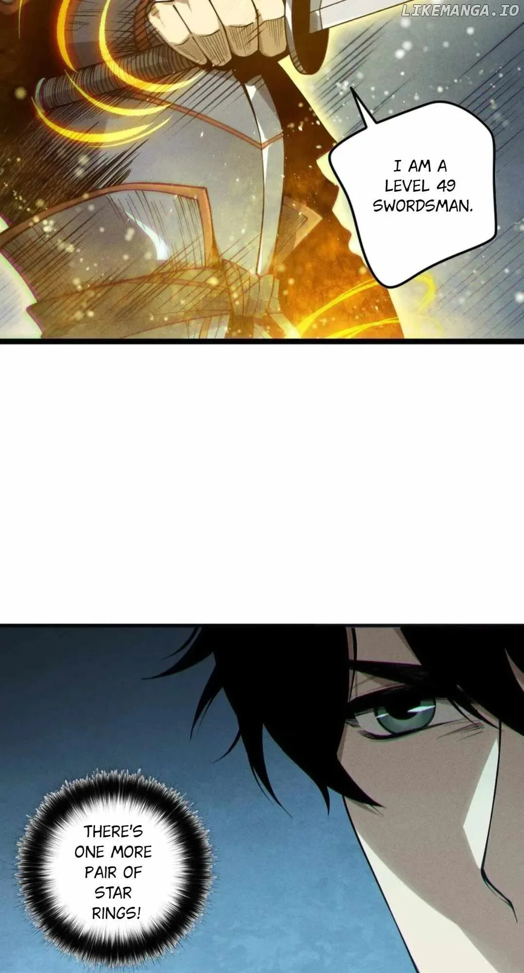 Read Catastrophic Necromancer Chapter 169 - catastrophicnecromancer.us | High Quality Manga Image 11