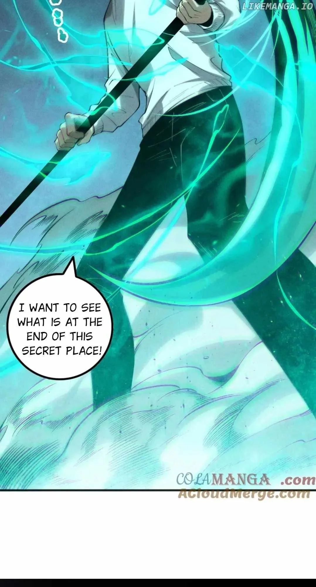 Read Catastrophic Necromancer Chapter 169 - catastrophicnecromancer.us | High Quality Manga Image 13