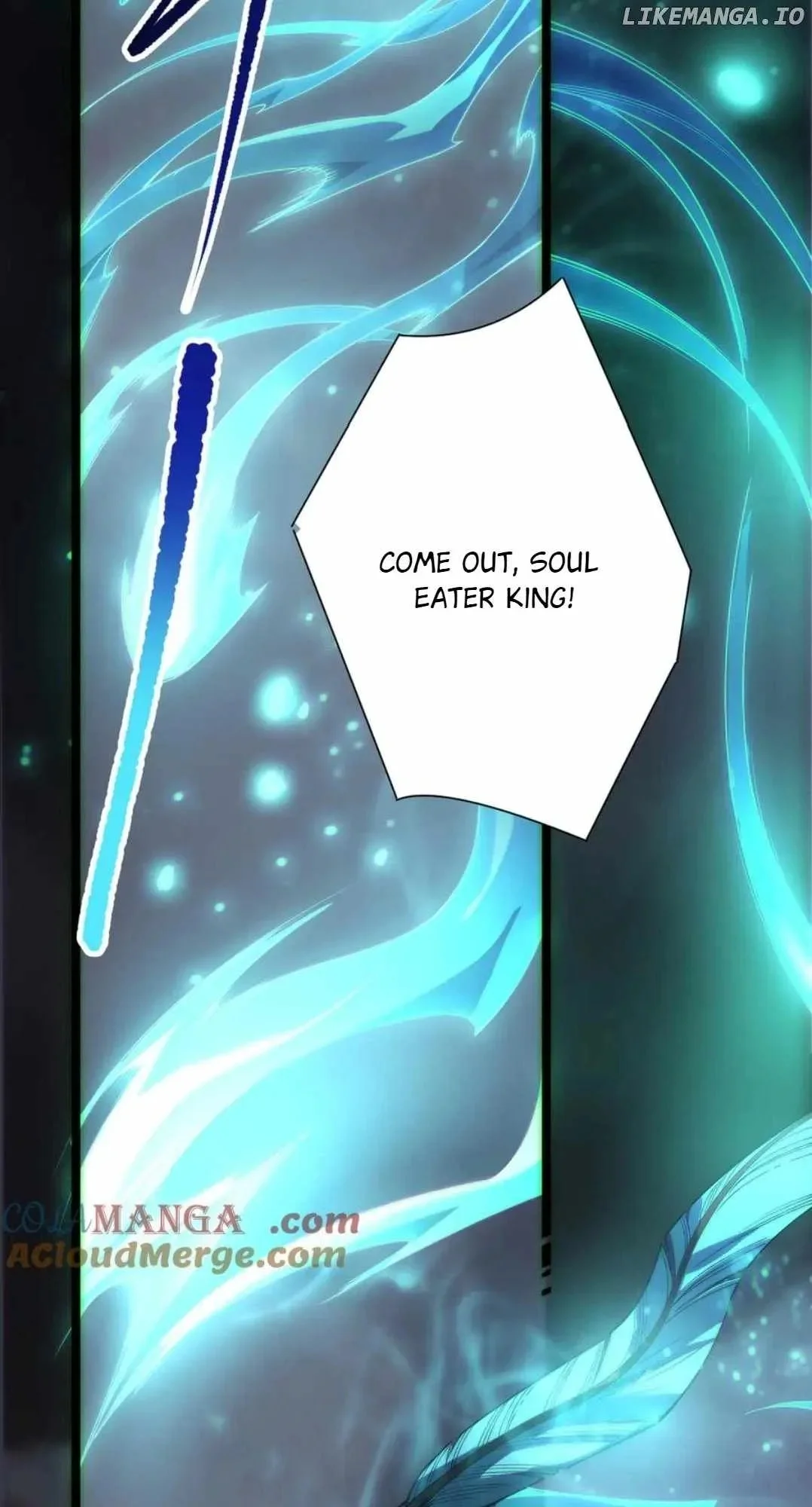 Read Catastrophic Necromancer Chapter 169 - catastrophicnecromancer.us | High Quality Manga Image 15