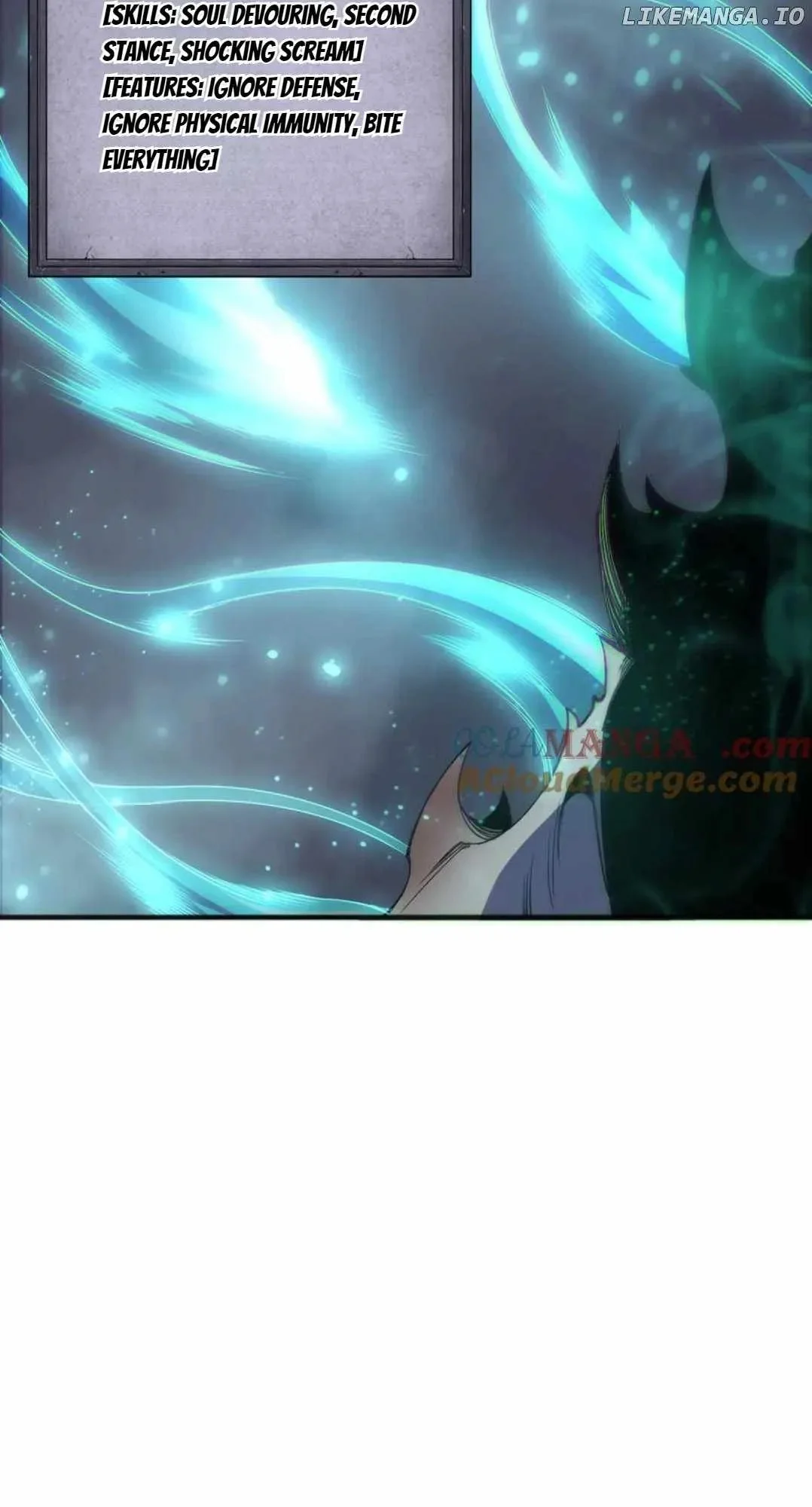 Read Catastrophic Necromancer Chapter 169 - catastrophicnecromancer.us | High Quality Manga Image 17