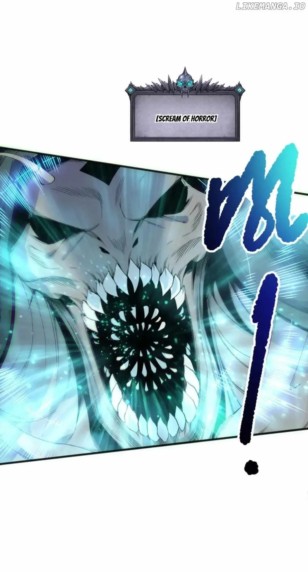 Read Catastrophic Necromancer Chapter 169 - catastrophicnecromancer.us | High Quality Manga Image 20