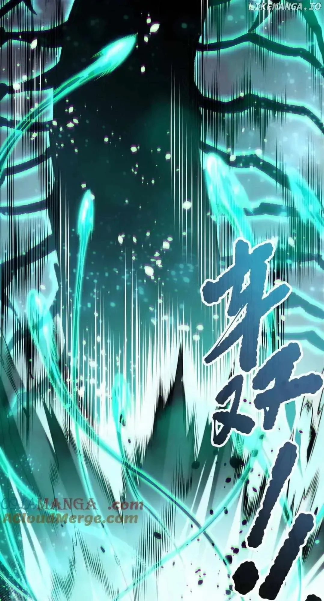 Read Catastrophic Necromancer Chapter 169 - catastrophicnecromancer.us | High Quality Manga Image 32