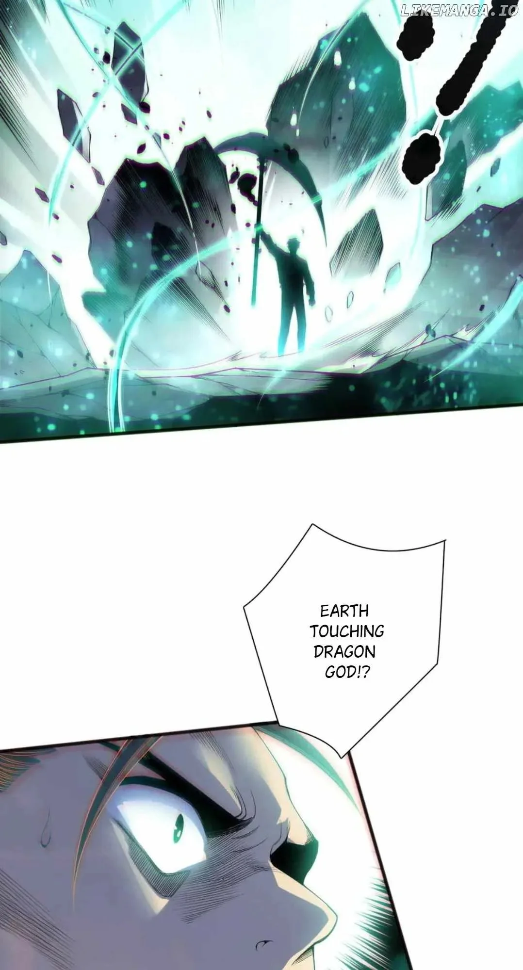 Read Catastrophic Necromancer Chapter 169 - catastrophicnecromancer.us | High Quality Manga Image 33