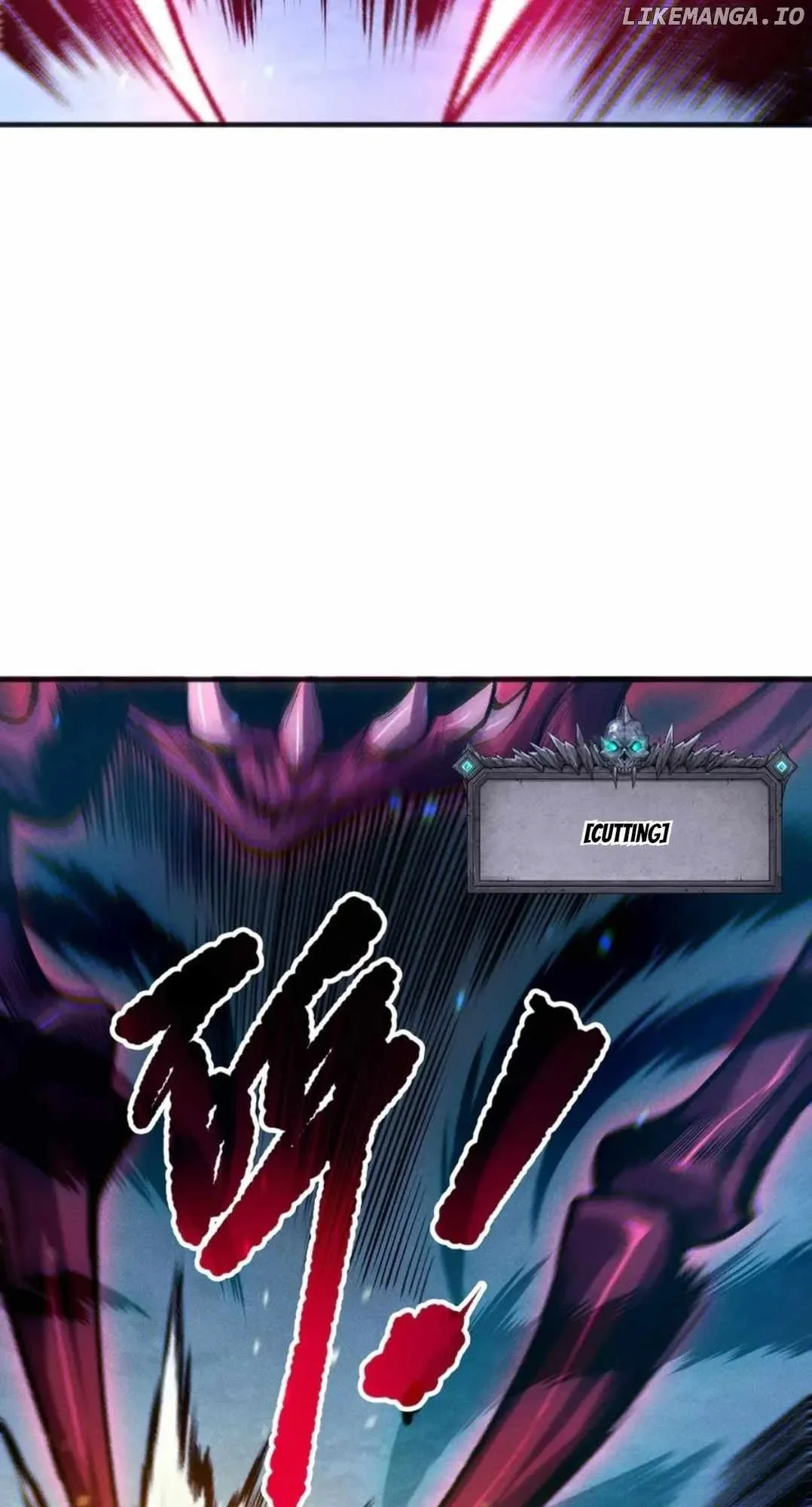 Read Catastrophic Necromancer Chapter 169 - catastrophicnecromancer.us | High Quality Manga Image 35