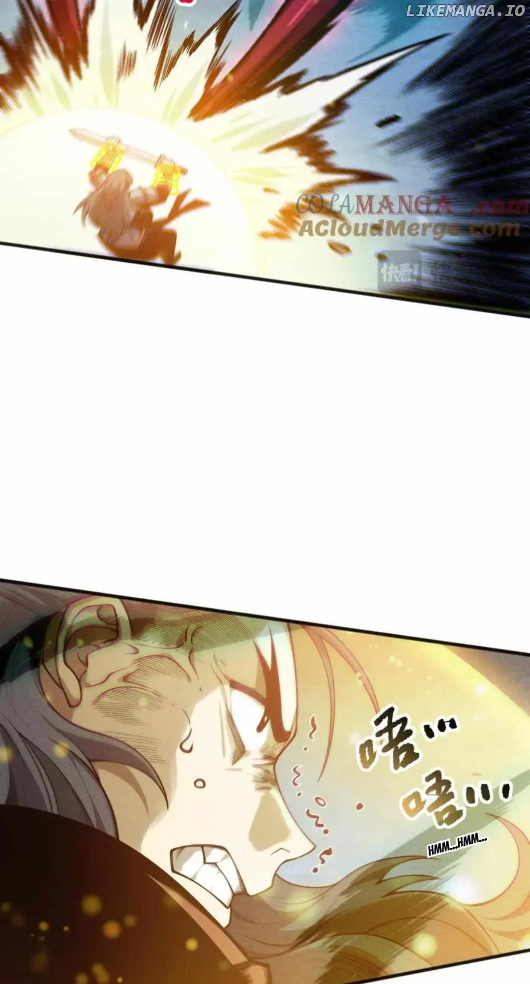 Read Catastrophic Necromancer Chapter 169 - catastrophicnecromancer.us | High Quality Manga Image 36