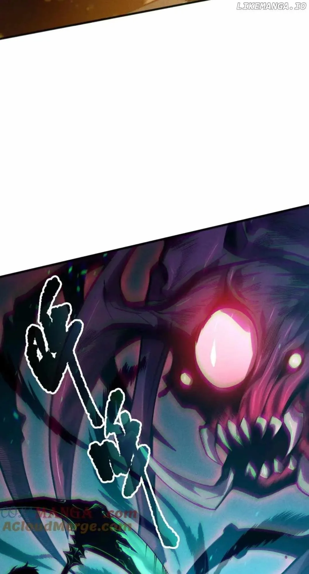 Read Catastrophic Necromancer Chapter 169 - catastrophicnecromancer.us | High Quality Manga Image 37