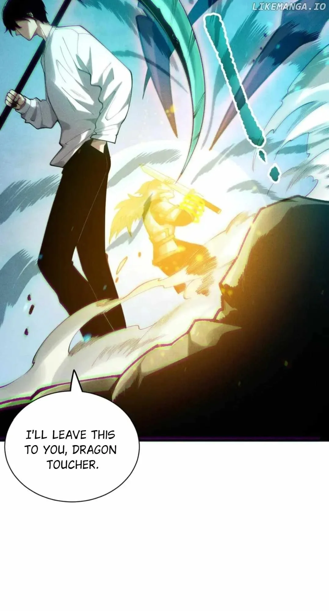 Read Catastrophic Necromancer Chapter 169 - catastrophicnecromancer.us | High Quality Manga Image 38