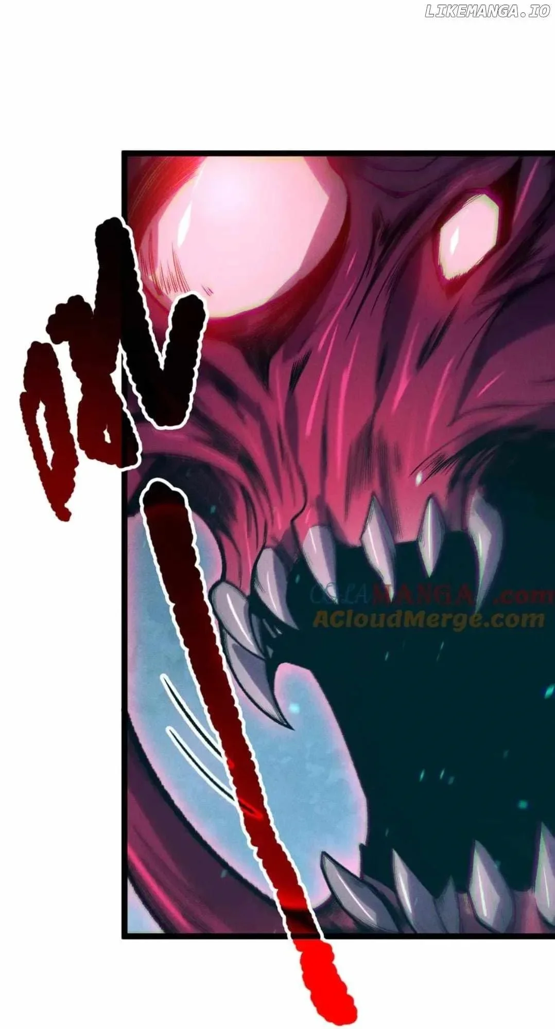 Read Catastrophic Necromancer Chapter 169 - catastrophicnecromancer.us | High Quality Manga Image 39