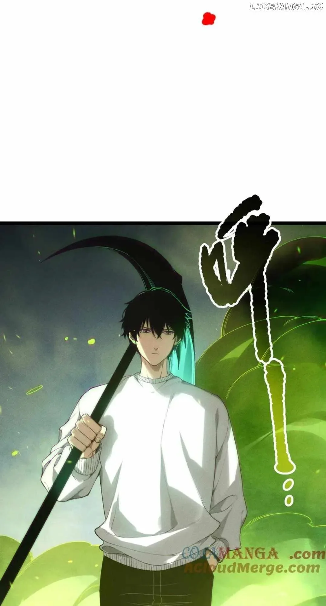 Read Catastrophic Necromancer Chapter 169 - catastrophicnecromancer.us | High Quality Manga Image 40