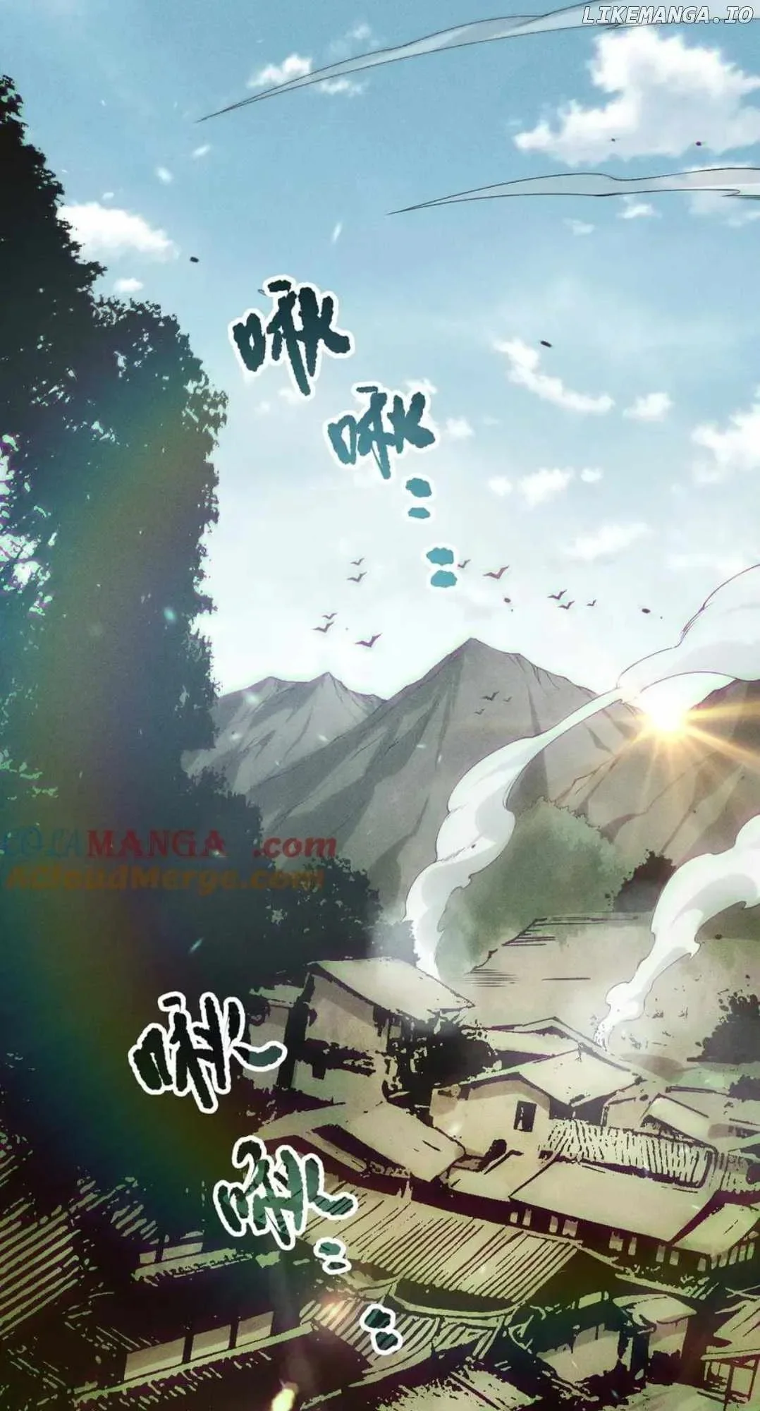 Read Catastrophic Necromancer Chapter 169 - catastrophicnecromancer.us | High Quality Manga Image 42