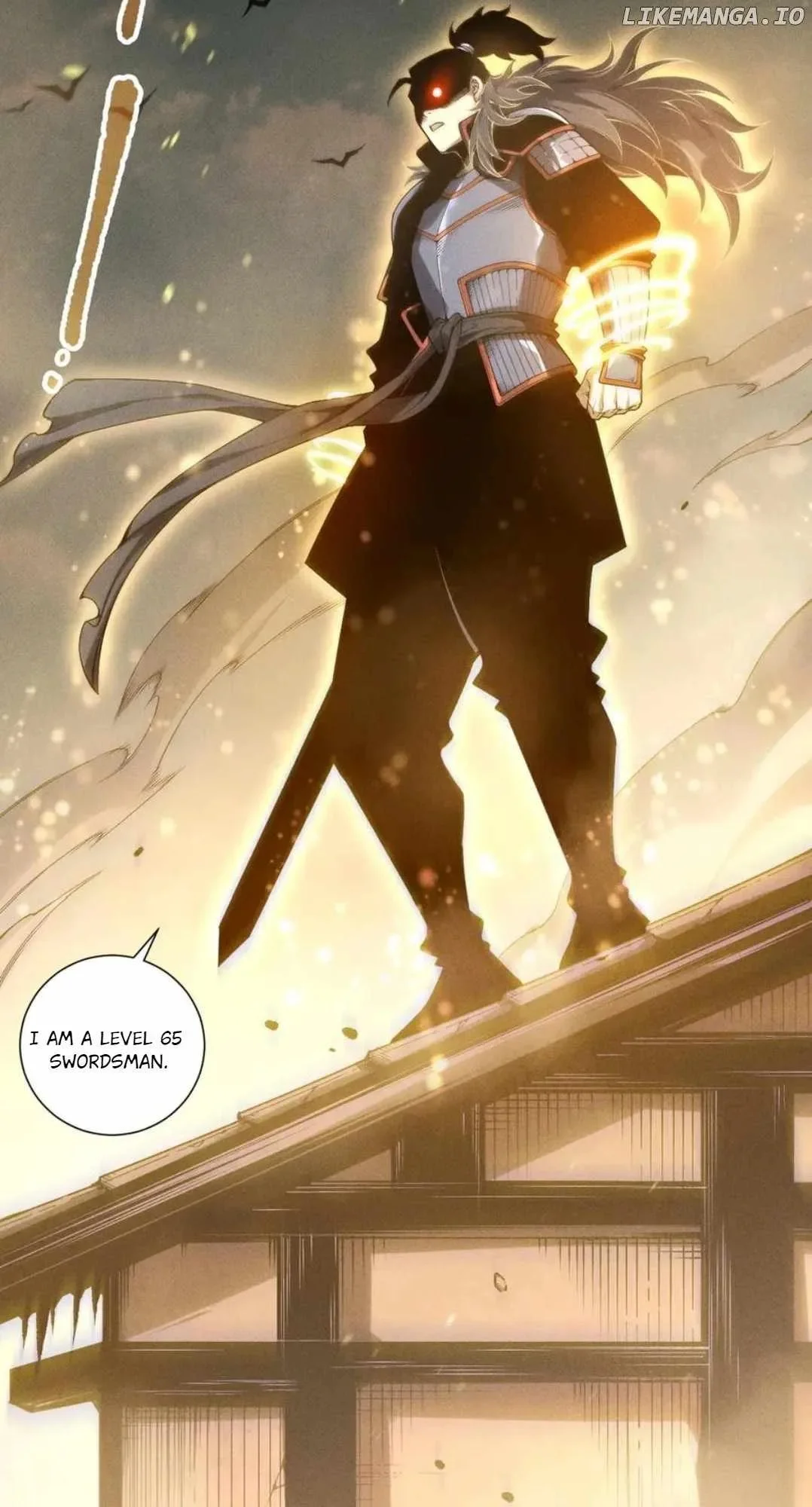 Read Catastrophic Necromancer Chapter 169 - catastrophicnecromancer.us | High Quality Manga Image 45