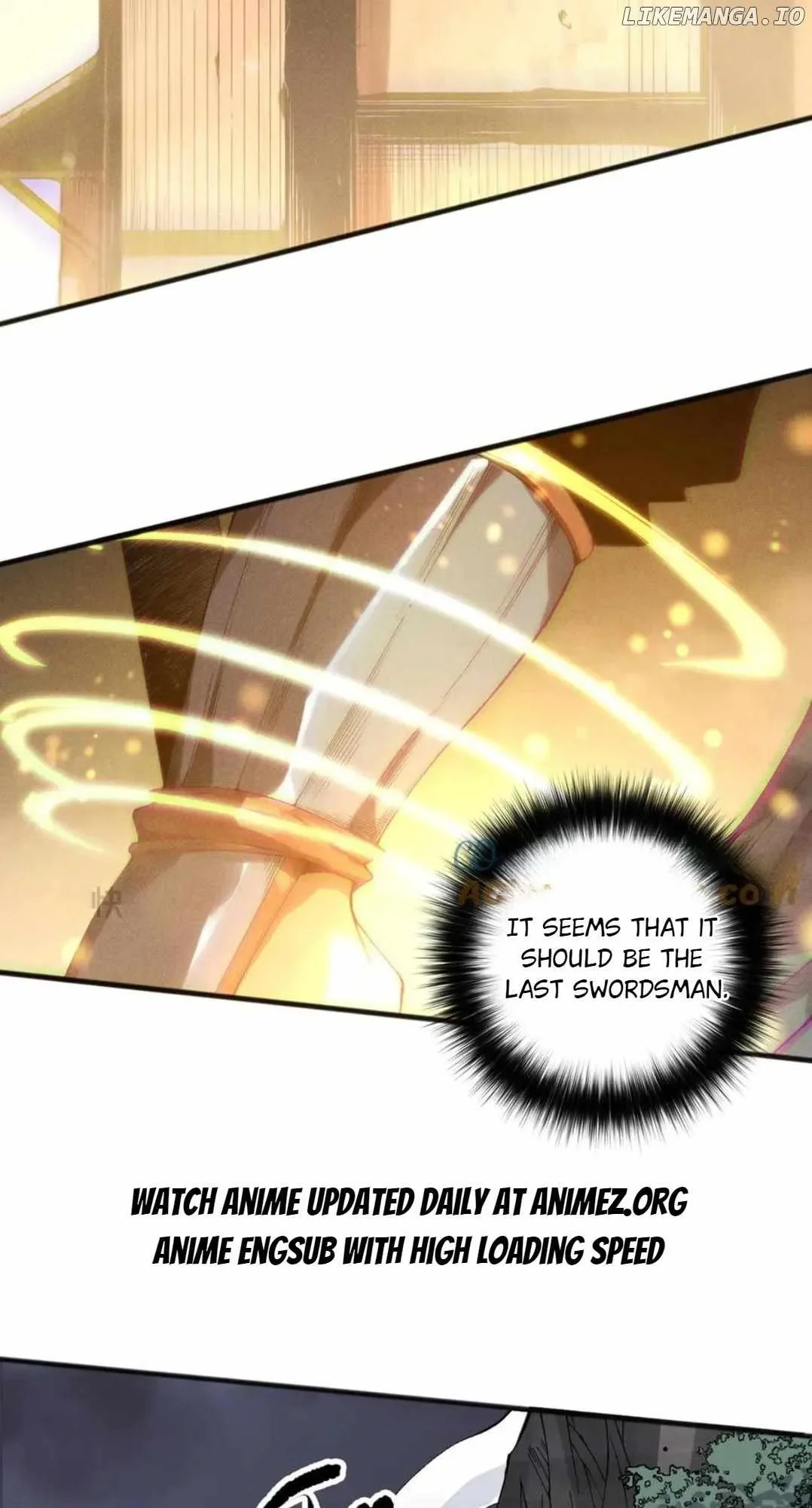 Read Catastrophic Necromancer Chapter 169 - catastrophicnecromancer.us | High Quality Manga Image 46