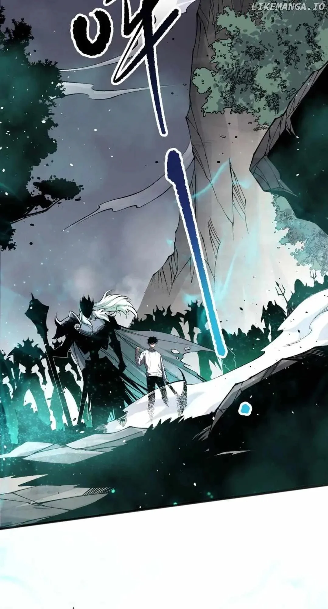 Read Catastrophic Necromancer Chapter 169 - catastrophicnecromancer.us | High Quality Manga Image 47