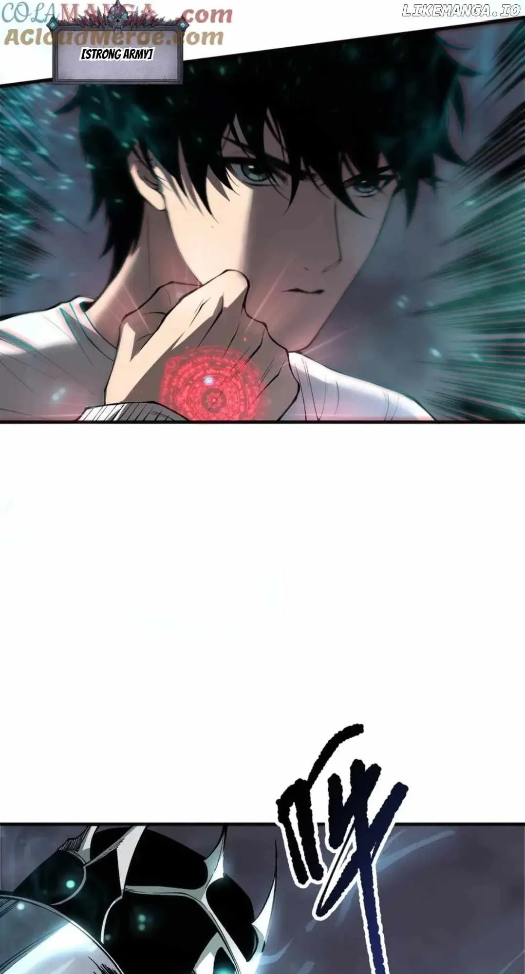 Read Catastrophic Necromancer Chapter 169 - catastrophicnecromancer.us | High Quality Manga Image 48