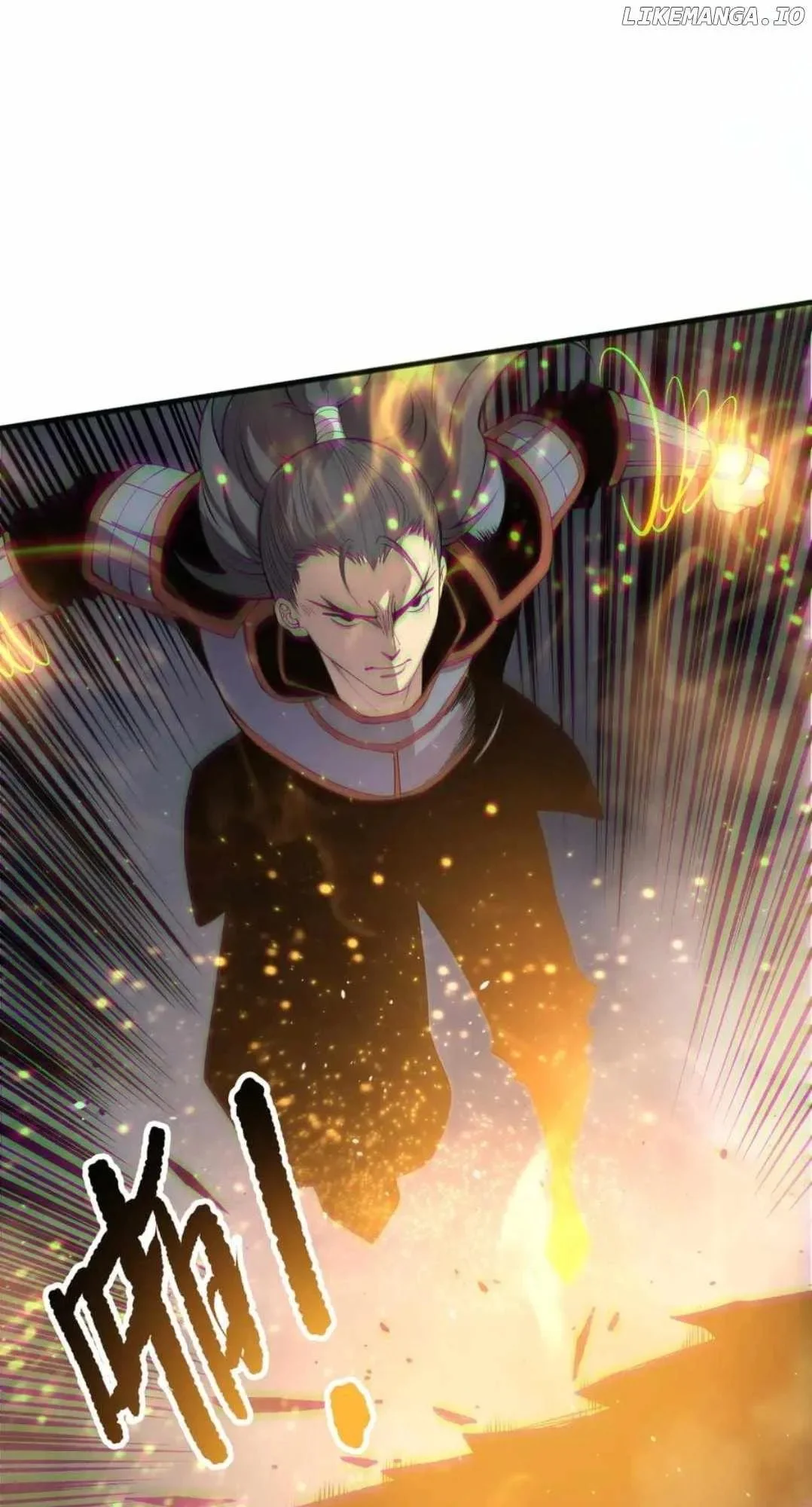 Read Catastrophic Necromancer Chapter 169 - catastrophicnecromancer.us | High Quality Manga Image 50