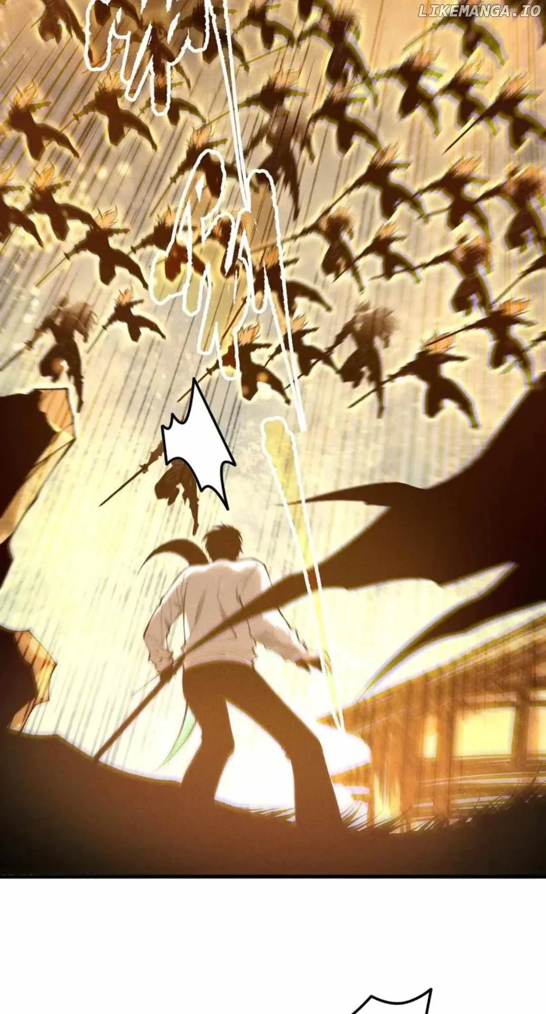 Read Catastrophic Necromancer Chapter 169 - catastrophicnecromancer.us | High Quality Manga Image 53