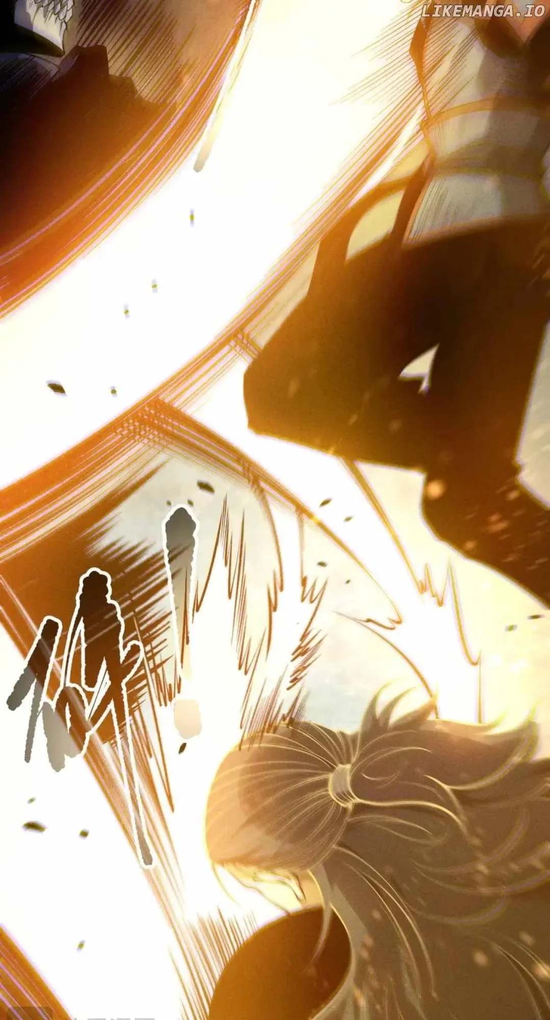 Read Catastrophic Necromancer Chapter 169 - catastrophicnecromancer.us | High Quality Manga Image 55