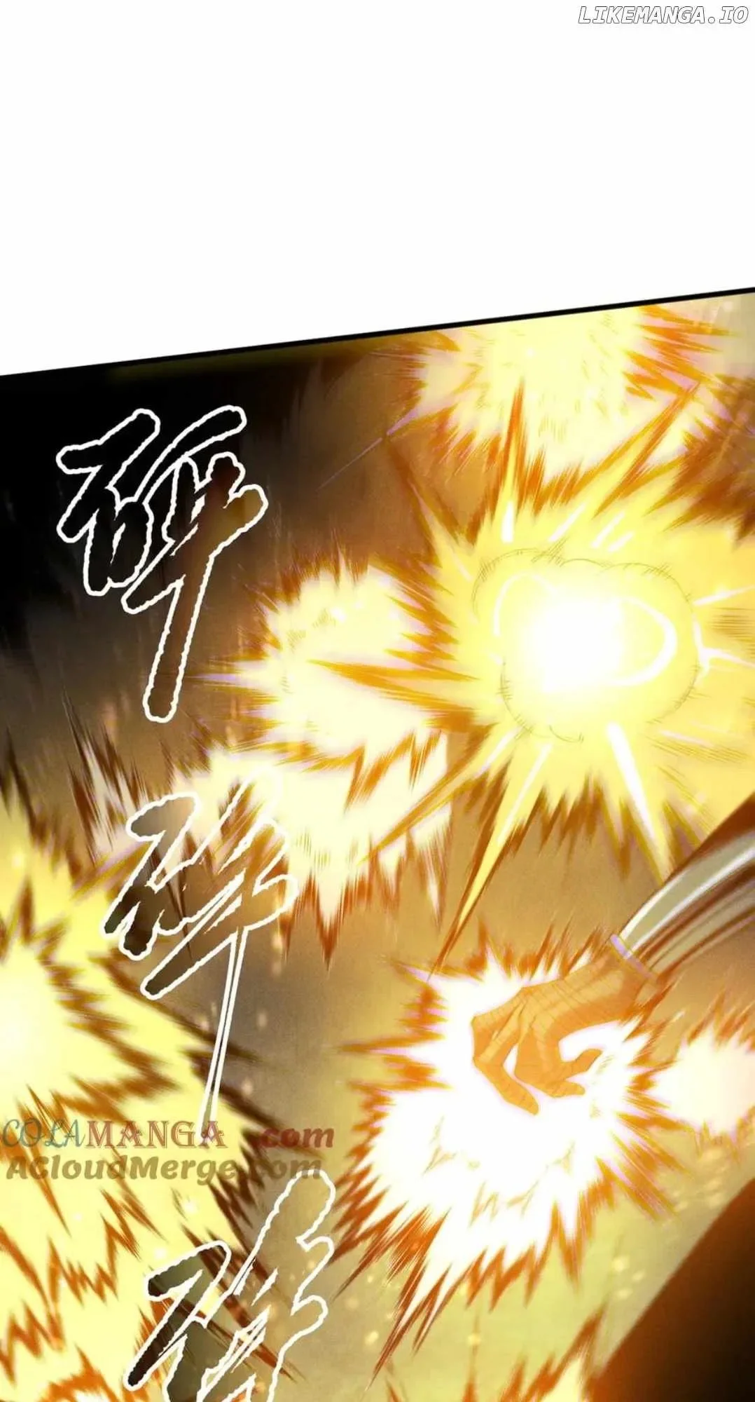 Read Catastrophic Necromancer Chapter 169 - catastrophicnecromancer.us | High Quality Manga Image 57