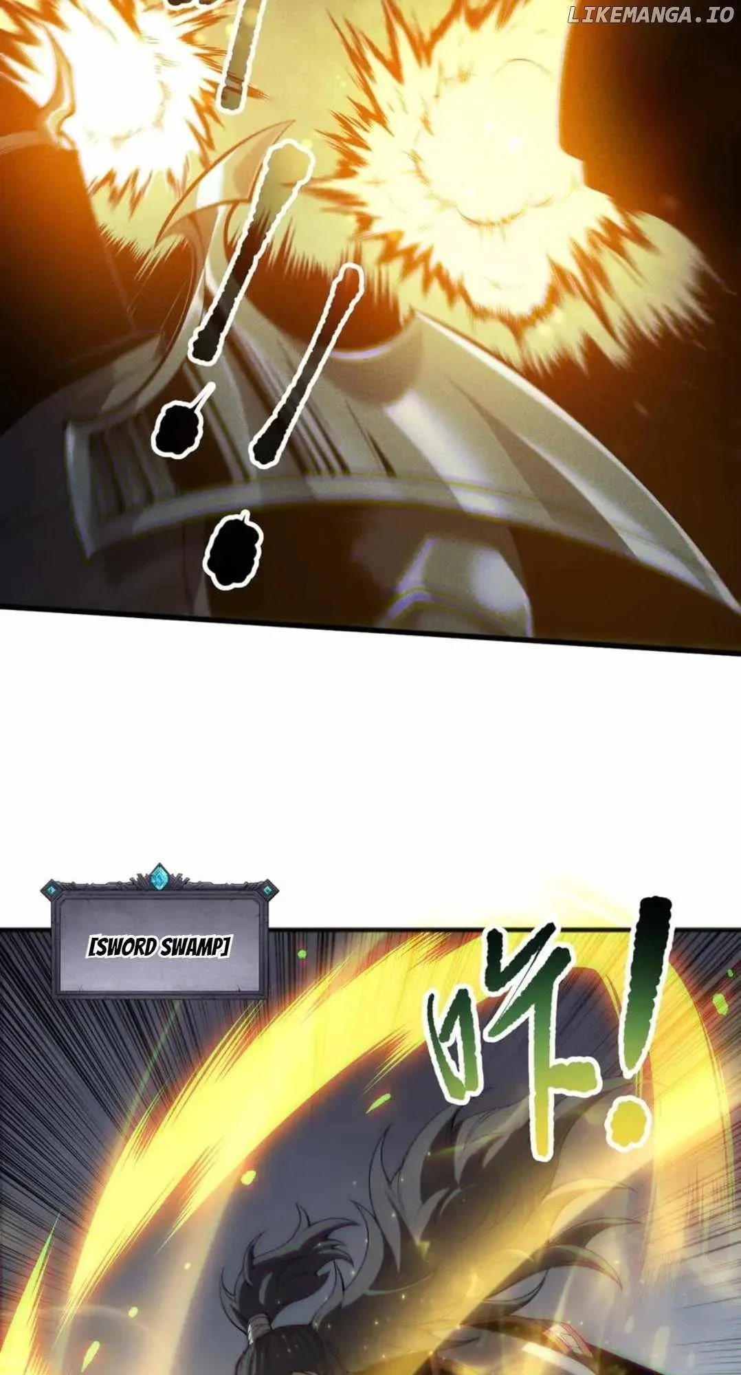 Read Catastrophic Necromancer Chapter 169 - catastrophicnecromancer.us | High Quality Manga Image 58