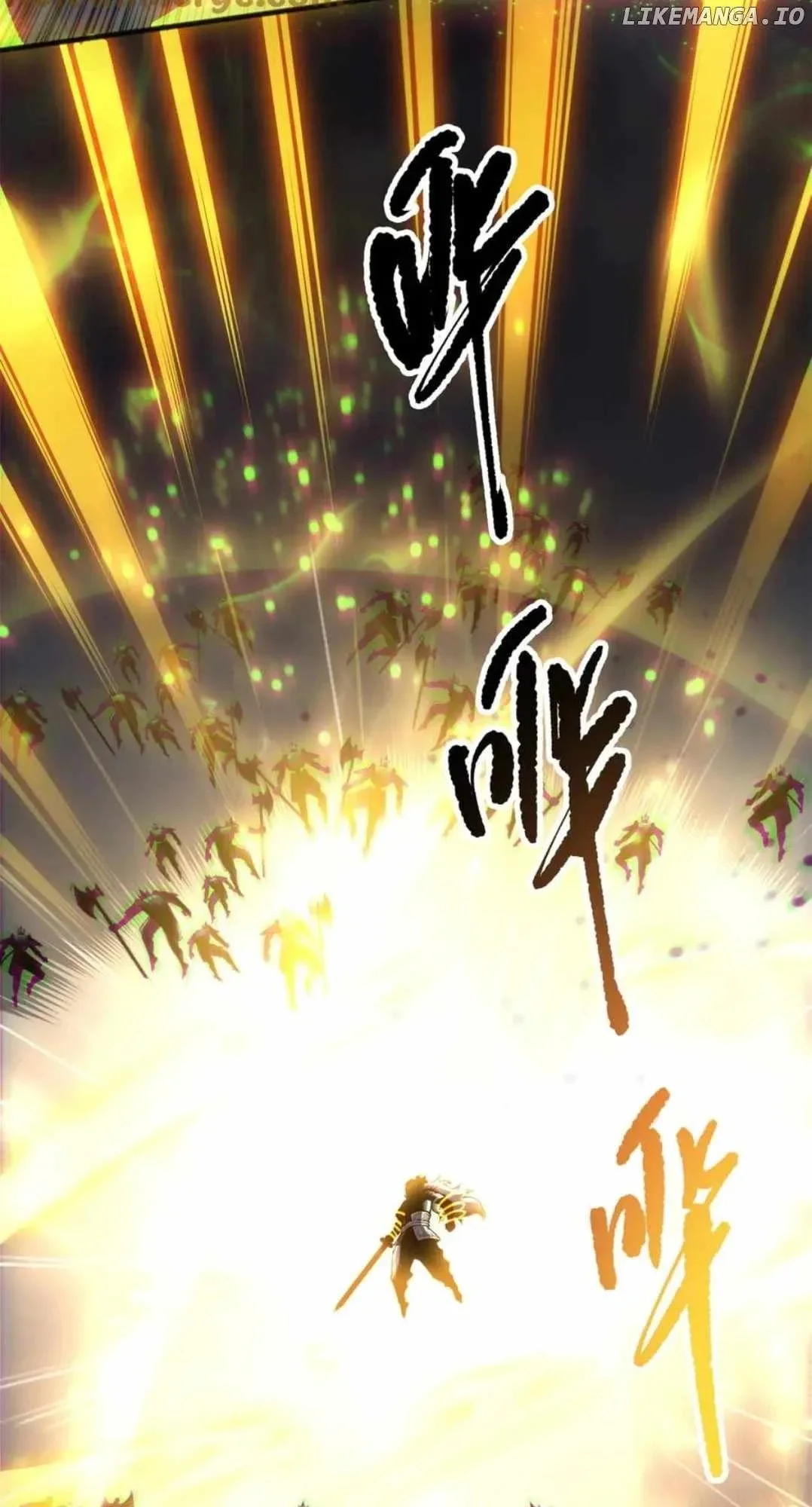 Read Catastrophic Necromancer Chapter 169 - catastrophicnecromancer.us | High Quality Manga Image 60