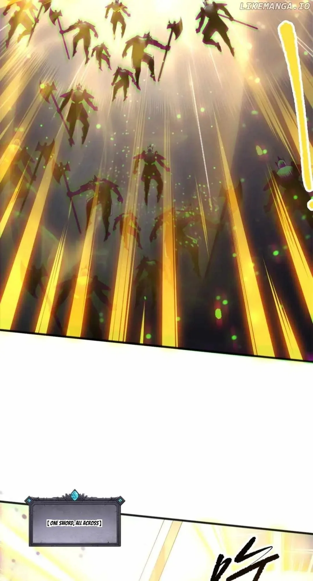 Read Catastrophic Necromancer Chapter 169 - catastrophicnecromancer.us | High Quality Manga Image 61