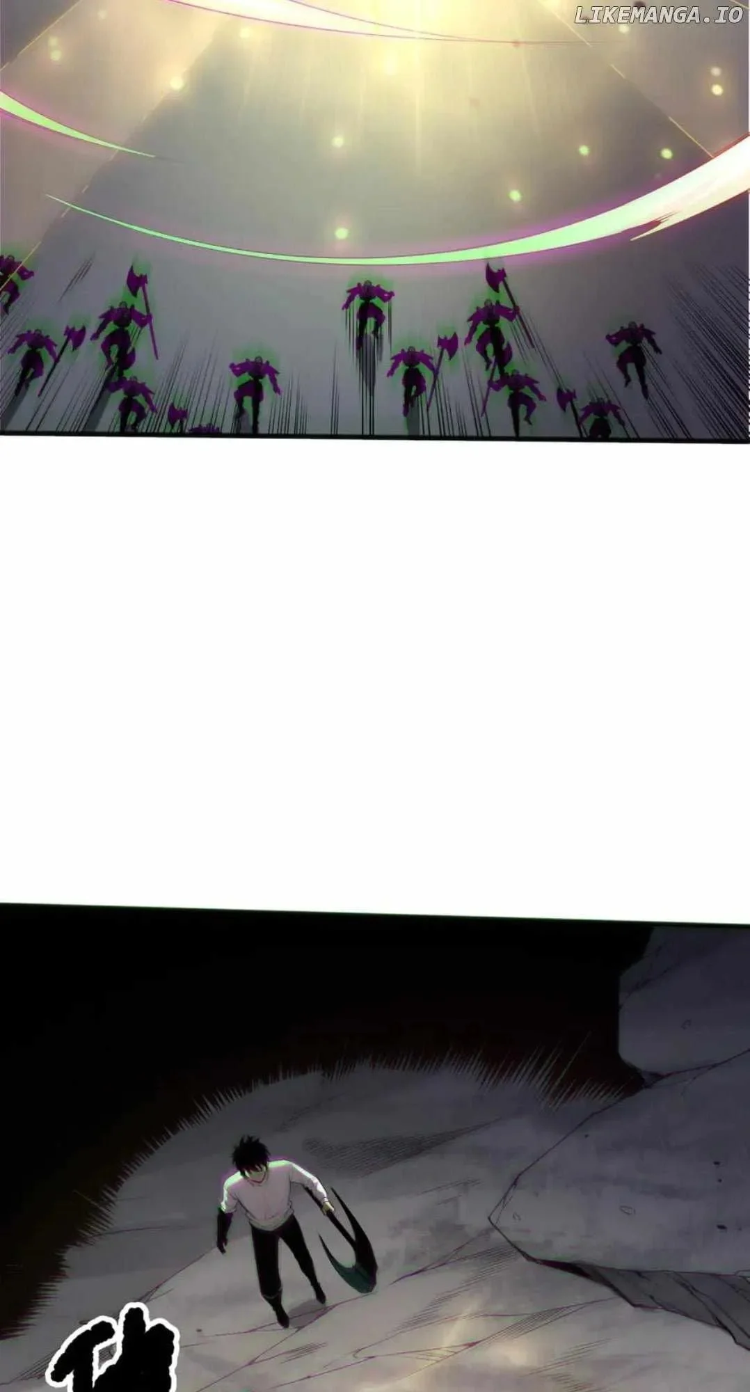 Read Catastrophic Necromancer Chapter 169 - catastrophicnecromancer.us | High Quality Manga Image 64